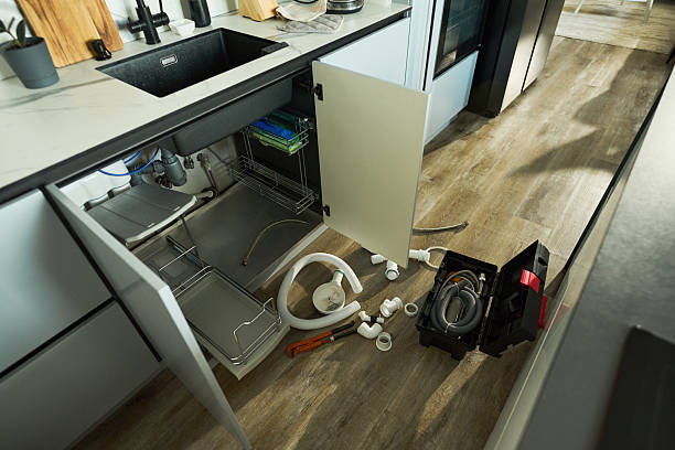 Reliable Plumbing contractor in Fort Washington, MD by Street Wise - Plumbing